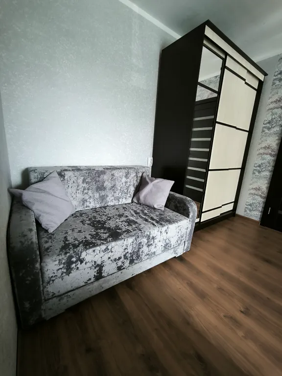 Уютная однушка