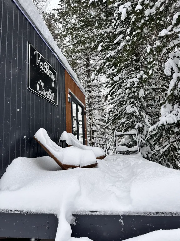 Коттедж Vallery Modul — аренда посуточно в Шерегеш