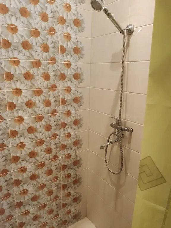 Уютный дом в центре города