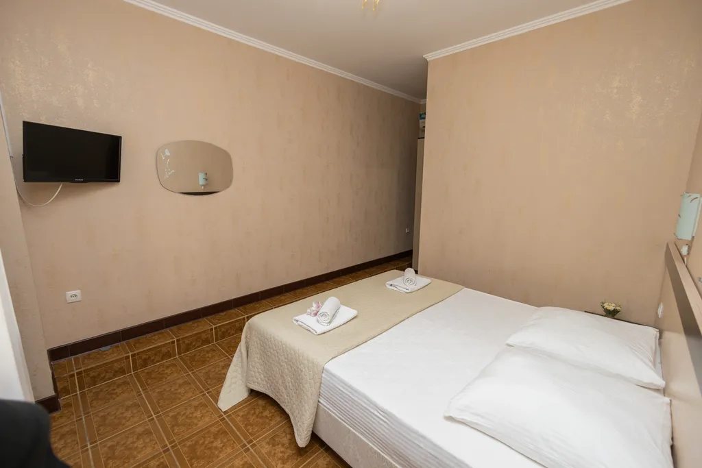 Квартира Комната — Адлер