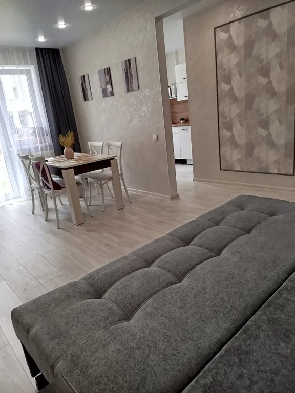 Уютная квартира в центре