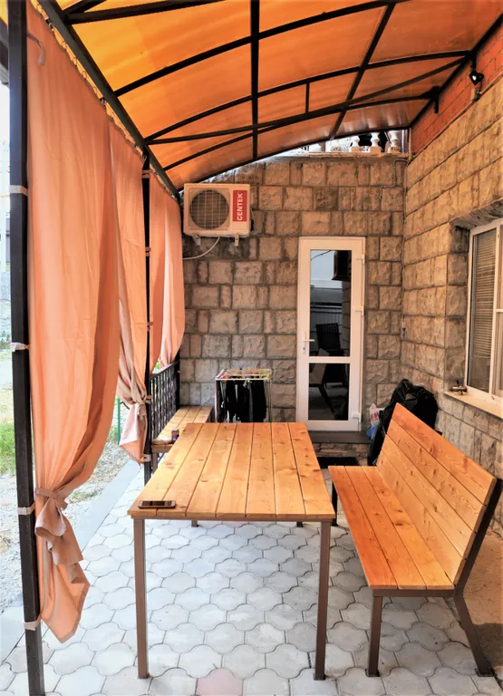 4-комнатная Квартира