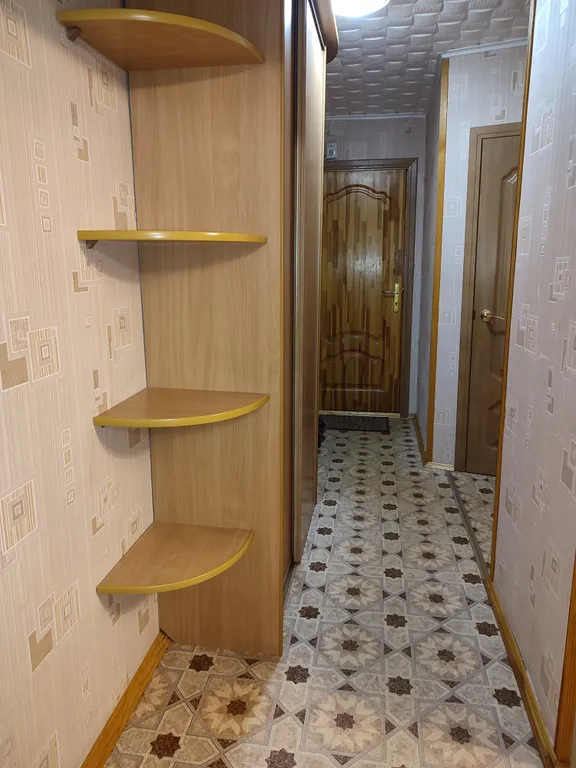 Квартира в центре Персиановки