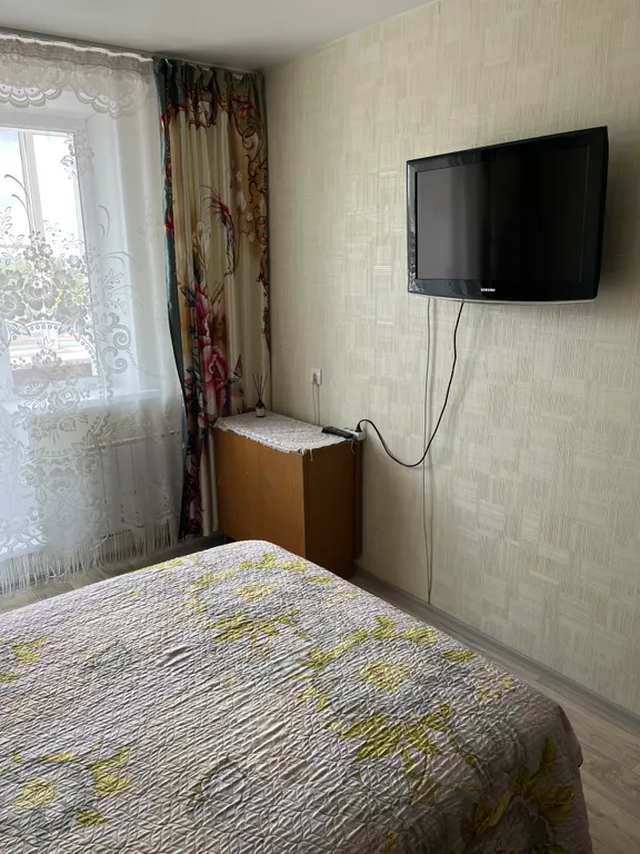 Квартира как дома