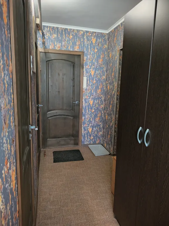 Квартира рядом с центром города