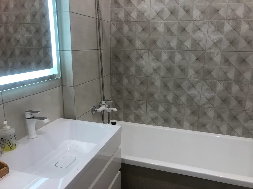 Уютная студия рядом с ТЦ Мадагаскар