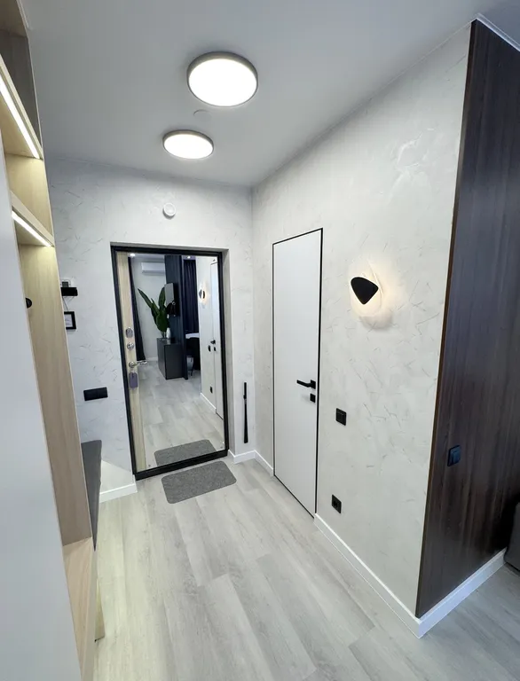 Премиум апартамент 25/11