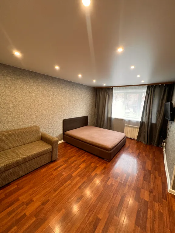 1-комнатная квартира с отличным месторасположением