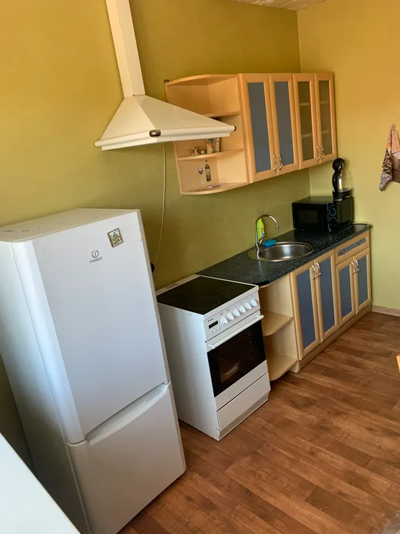 Квартира Уютная квартира — Калининград