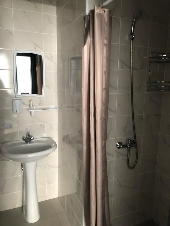 Двухместный номер Стандарт улучшенный.