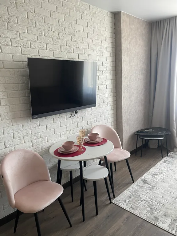 Апартаменты Циалковский Плаза