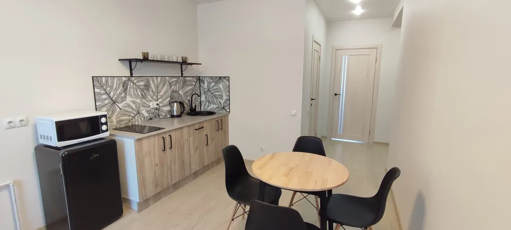 Квартира 1-комнатная Квартира — Самара