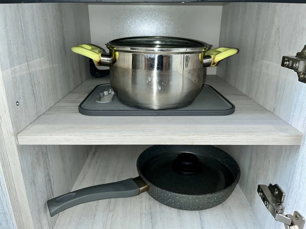 Квартира для семьи у парка, зелёная зона рядом