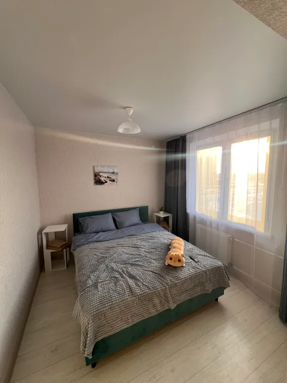 Уютно как дома