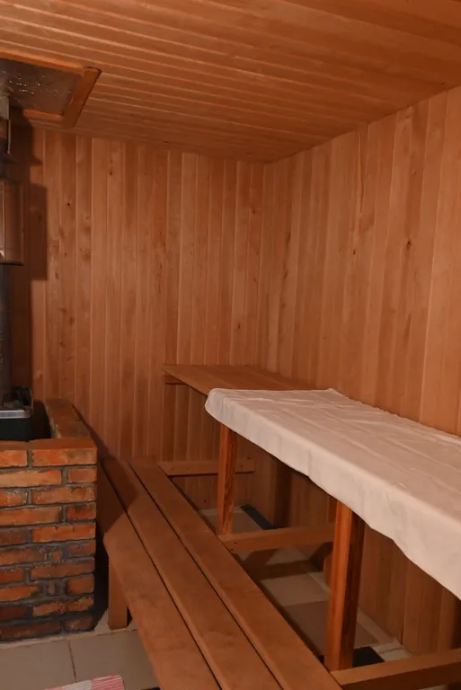 Агроусадьба Лесная Тишина в Беловежской пуще