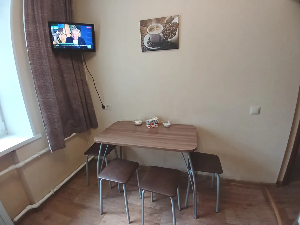 Квартира в центре