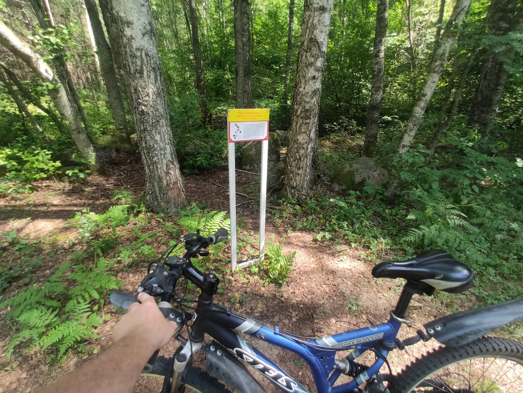 Дом дуплекс в деревне рядом с турбазой Алоль