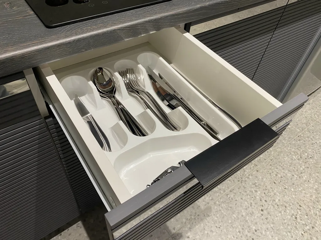 Апартаменты Детали