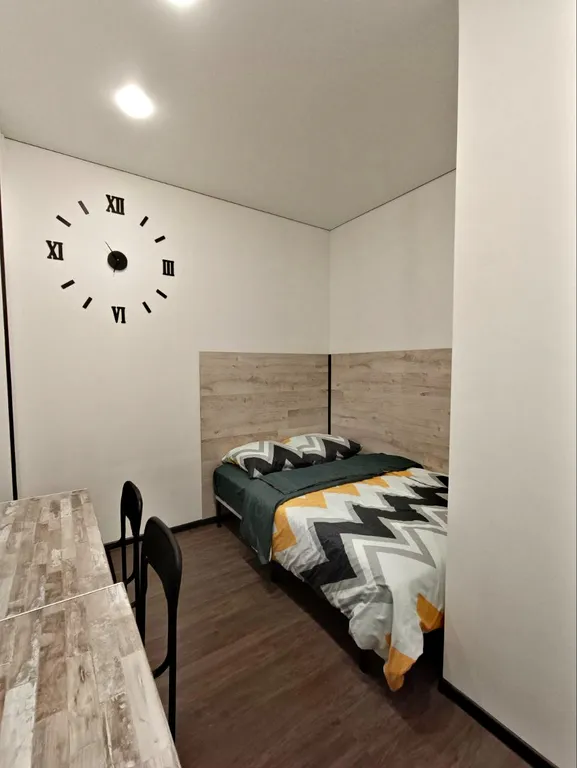 Уютная студия рядом с метро