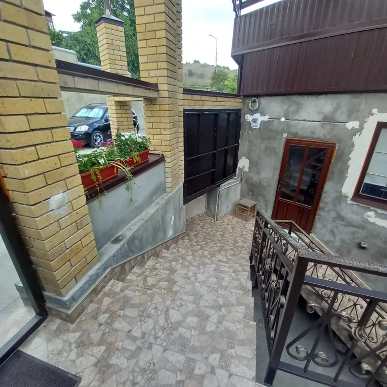 Коттедж Коттедж Встречаю и провожаю бесплатно Одна экскурсия бесплатно — Кисловодск