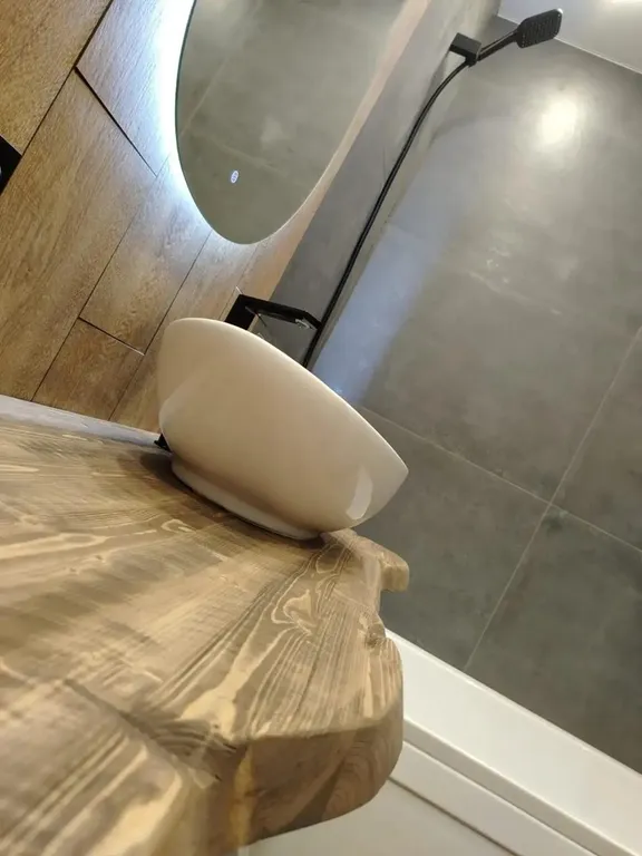 Квартира в новом ЖК Нордик