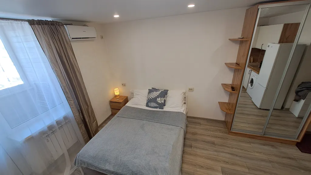 Южная квартира