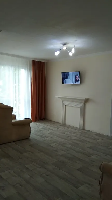 Уютная квартира в центре