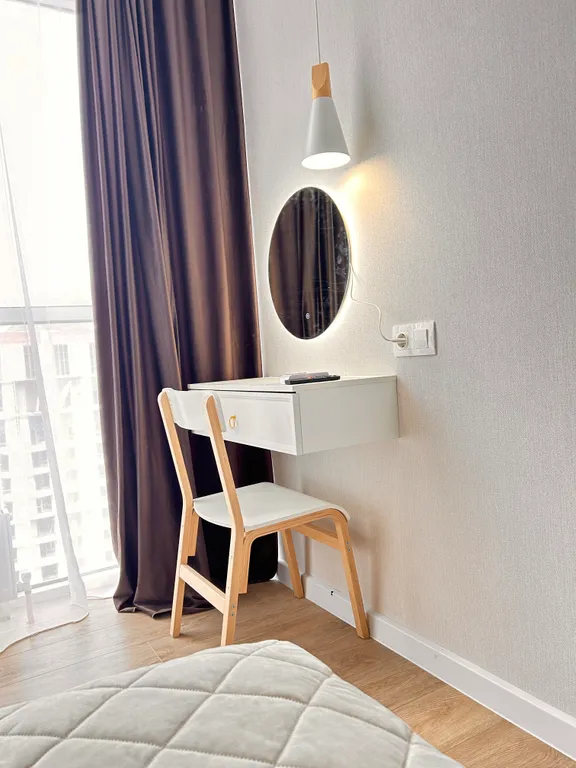 Семейный люкс