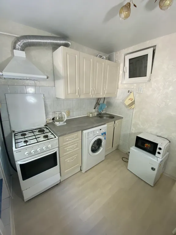 Квартира Уютная квартира в самом центре города — Калининград