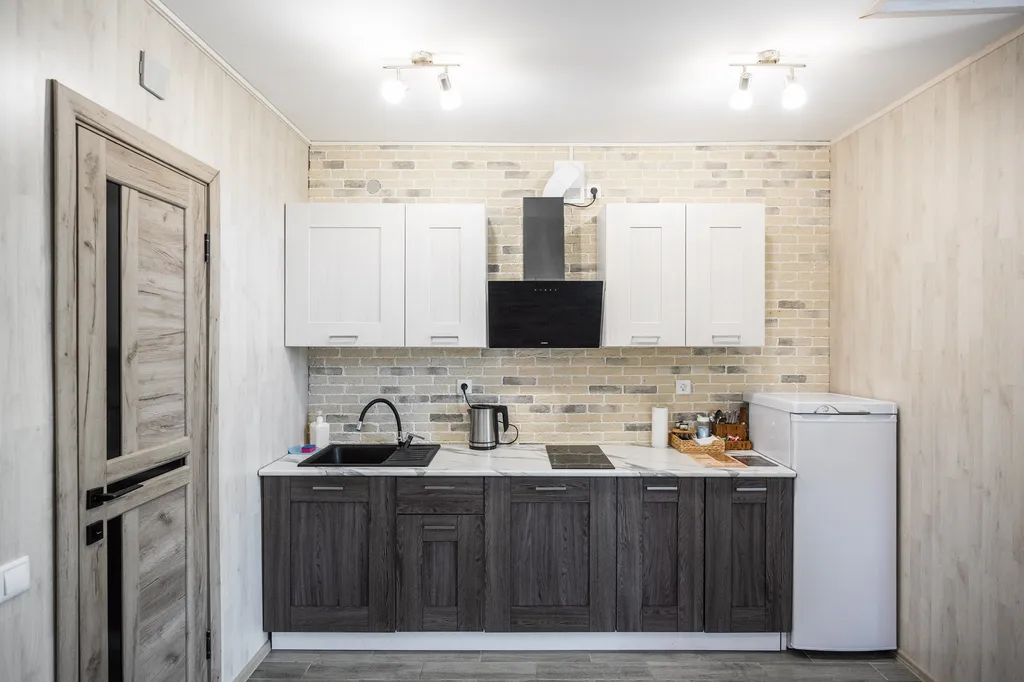 Коттедж 2-комнатный Дом — Приозерск