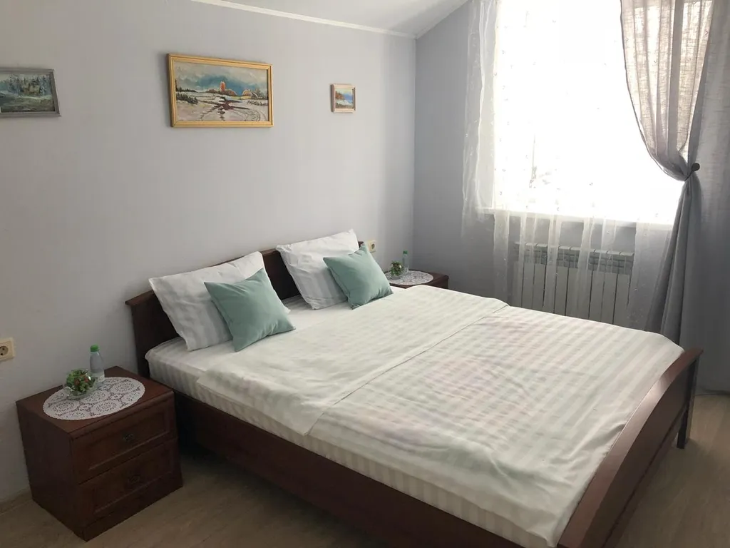 Просторный дом для дружной компании