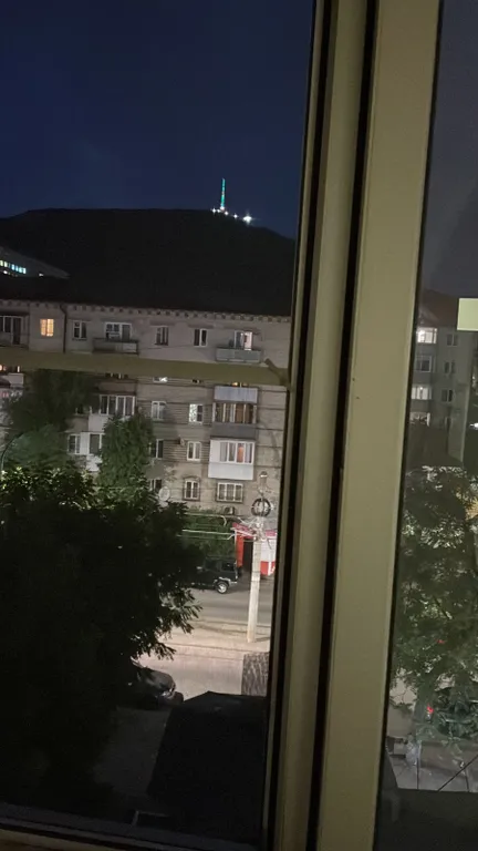 Уютная квартира в центре города со всеми удобствами