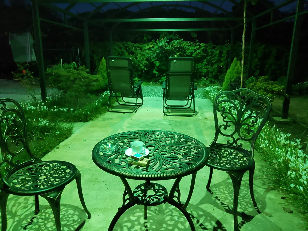 Гостевой домик