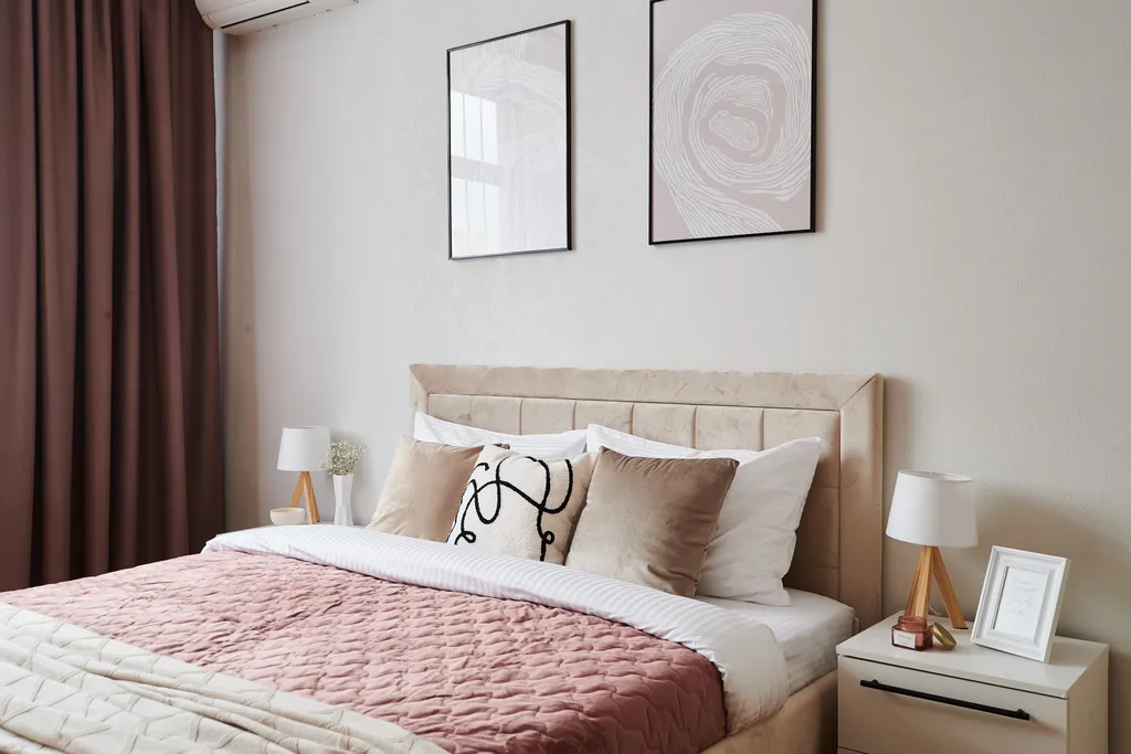 Квартира Квартира Четверка новая у Набережной — Москва