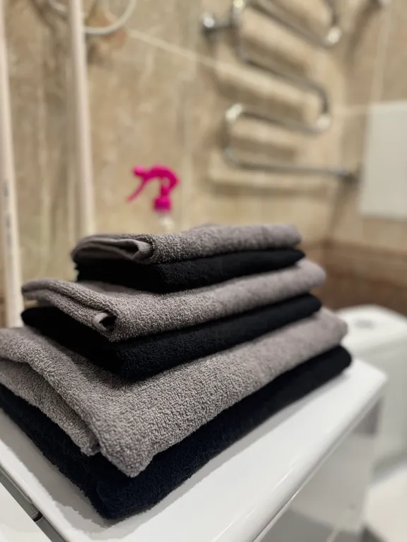 Уютная квартира в центральном районе Сургута