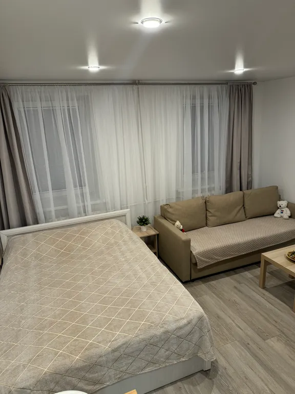 Теплая и уютная квартира в самом центре