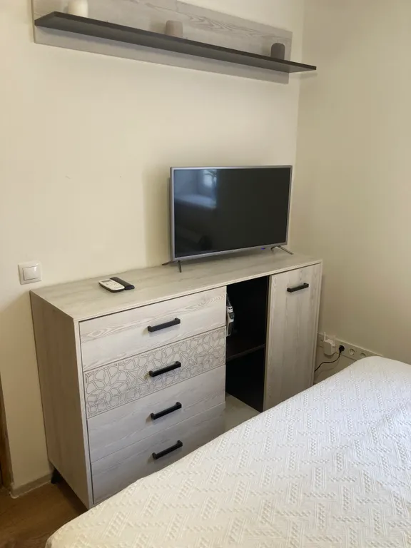 Студия на двоих