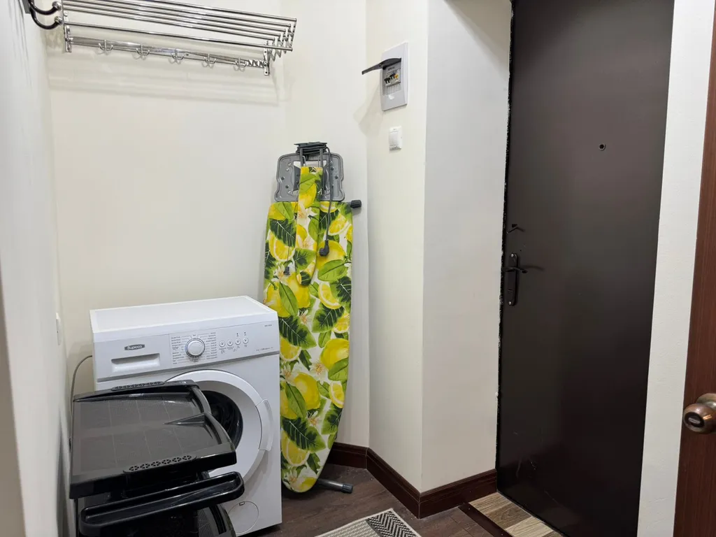 Квартира в двух шагах от моря