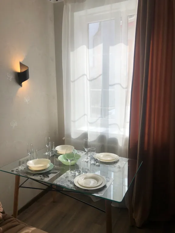 5-комнатная Квартира