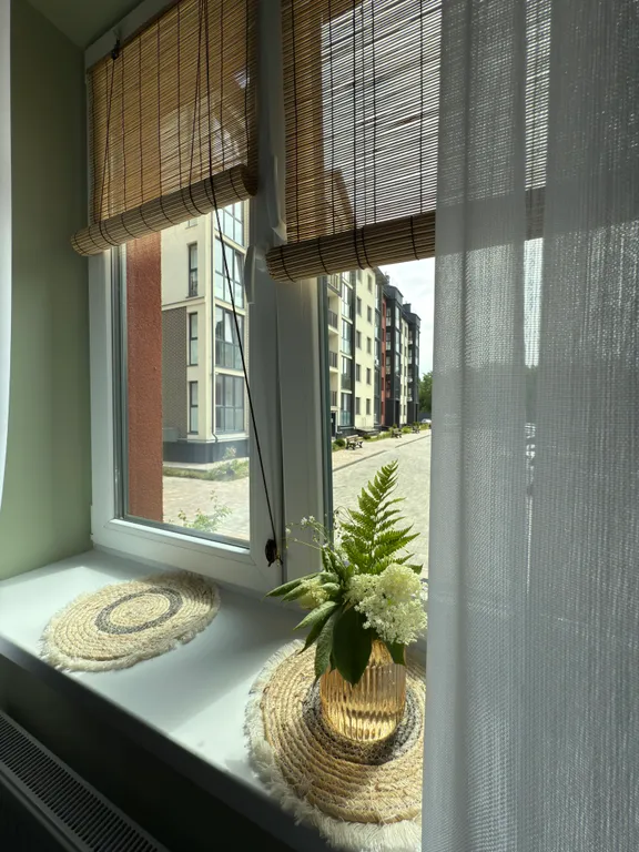 Отдых в Нойкурене