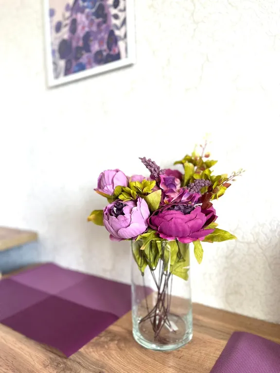 Квартира Квартира в центральном районе — Красноярск