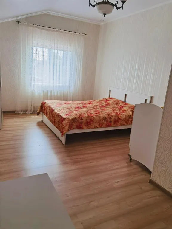 Комфортный дом с баней и бассейном