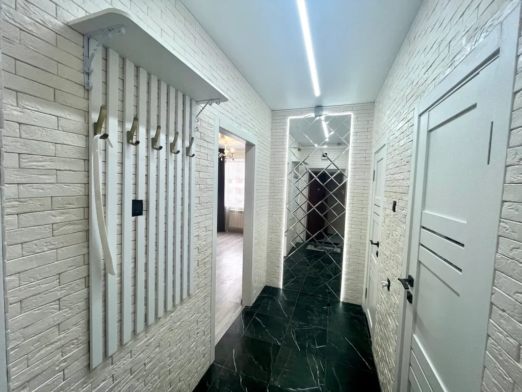 Квартира на перспективном