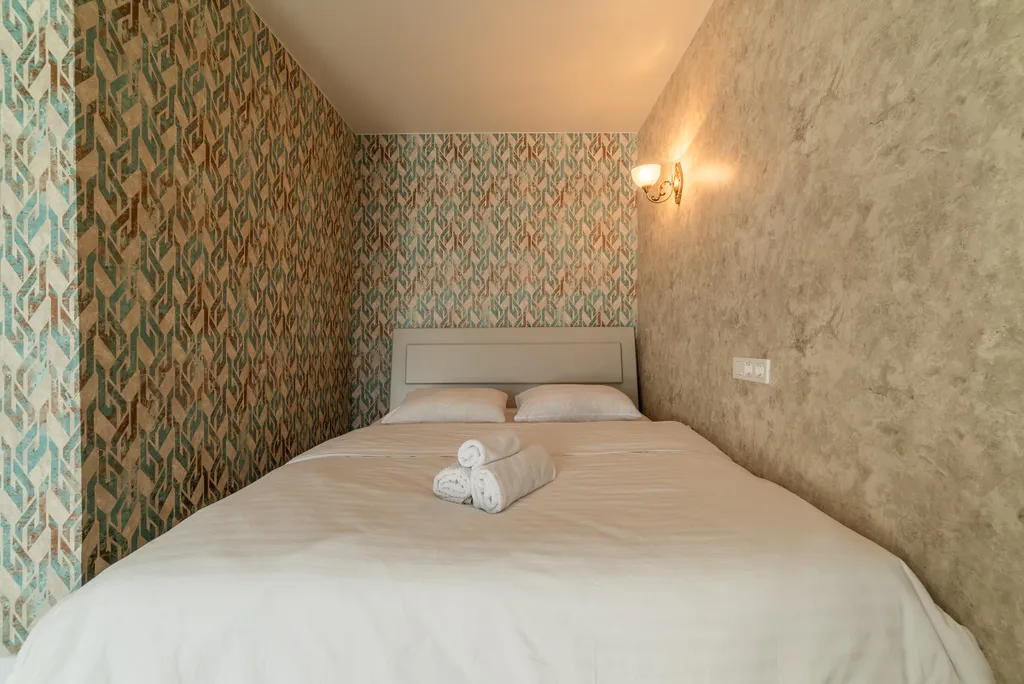 Квартира в центре Минска метро Фрунзенская — аренда посуточно в Минск