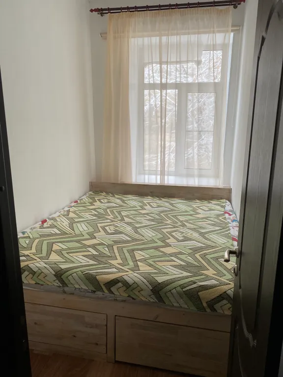 Квартира Белая комната с большой удобной кроватью — Санкт-Петербург