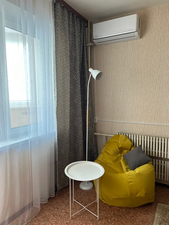 Чистая уютная квартира в шаговой доступности от центра