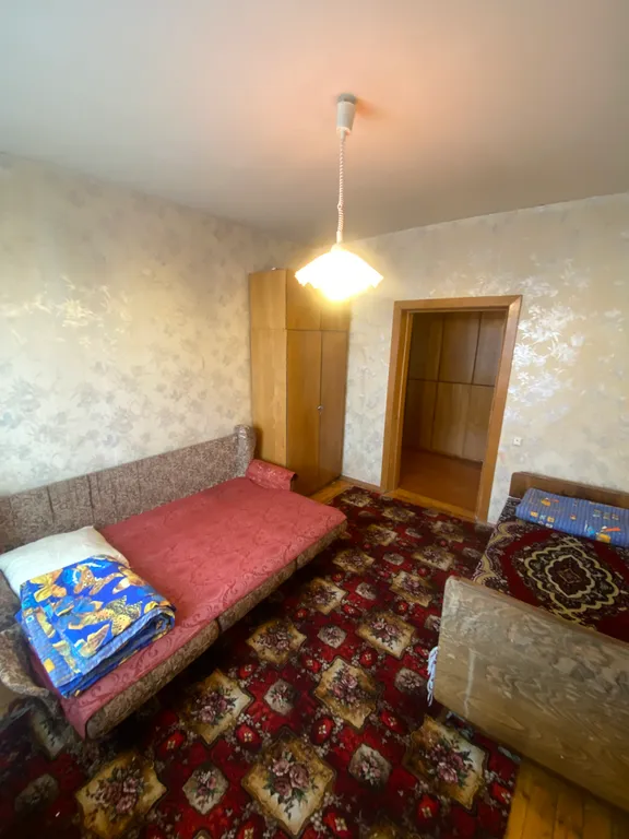 Дом с собственным выходом к реке