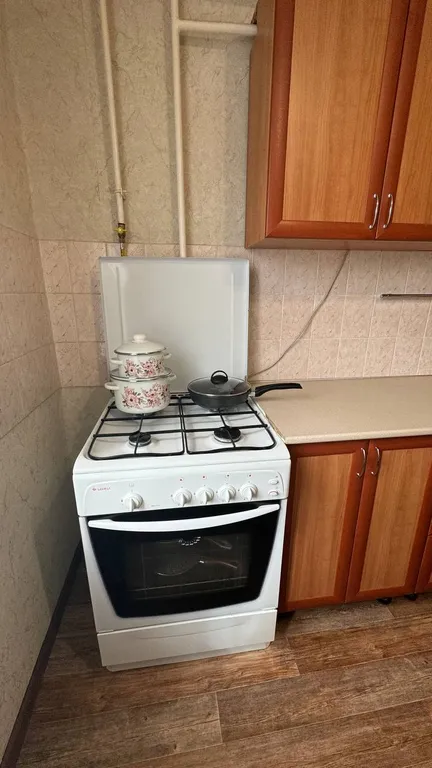 Квартира Уютная квартира рядом с метро — Казань