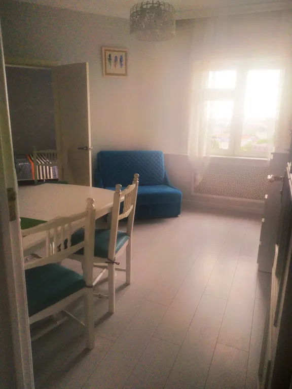 Видовая, огромная квартира в центре, рядом с Цумом.