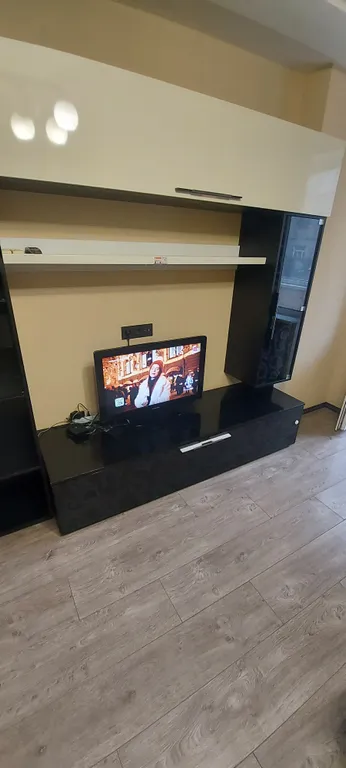 Квартира у моста